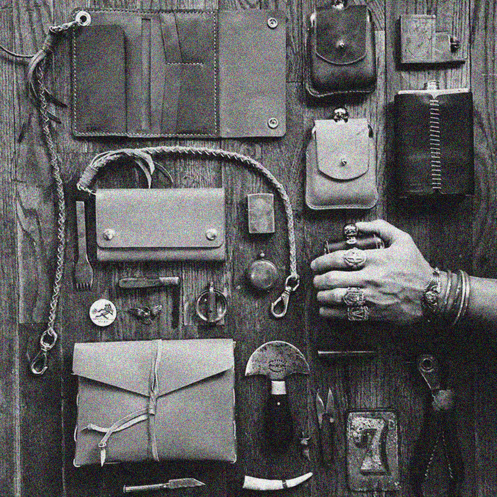 Mens Accessories