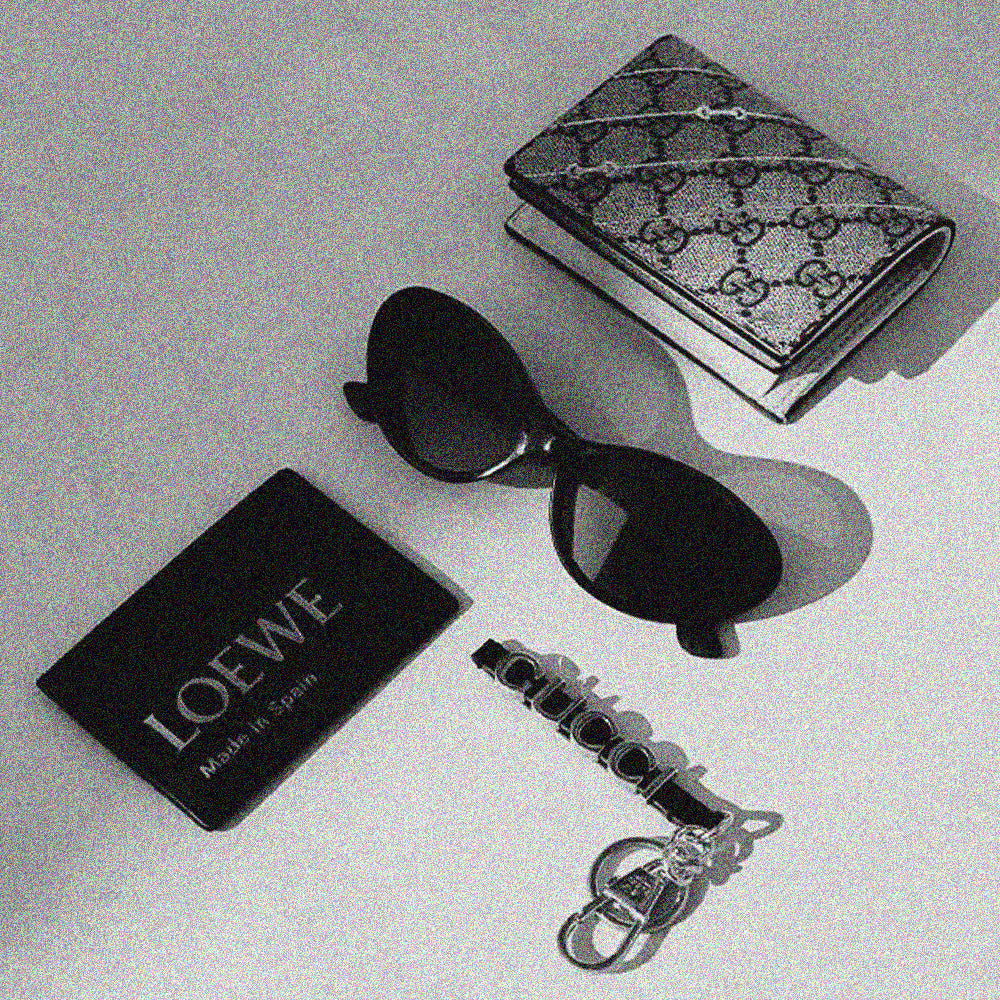 Womens Accessories