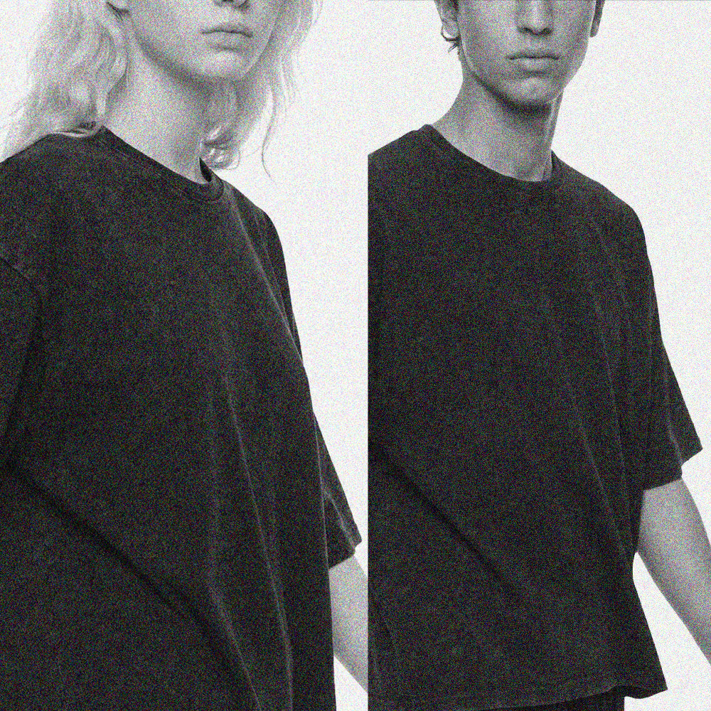 Unisex