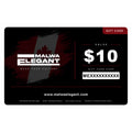 Malwa Elegant Gift Card
