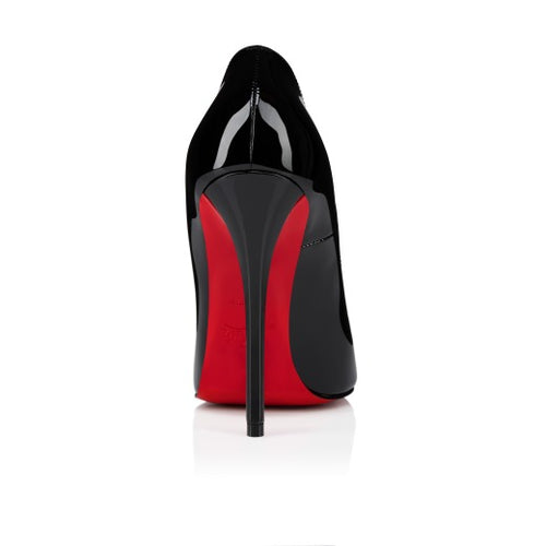 Red Bottoms Heel With Box