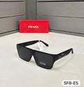 Prada Black Sunglasses SF8-E5