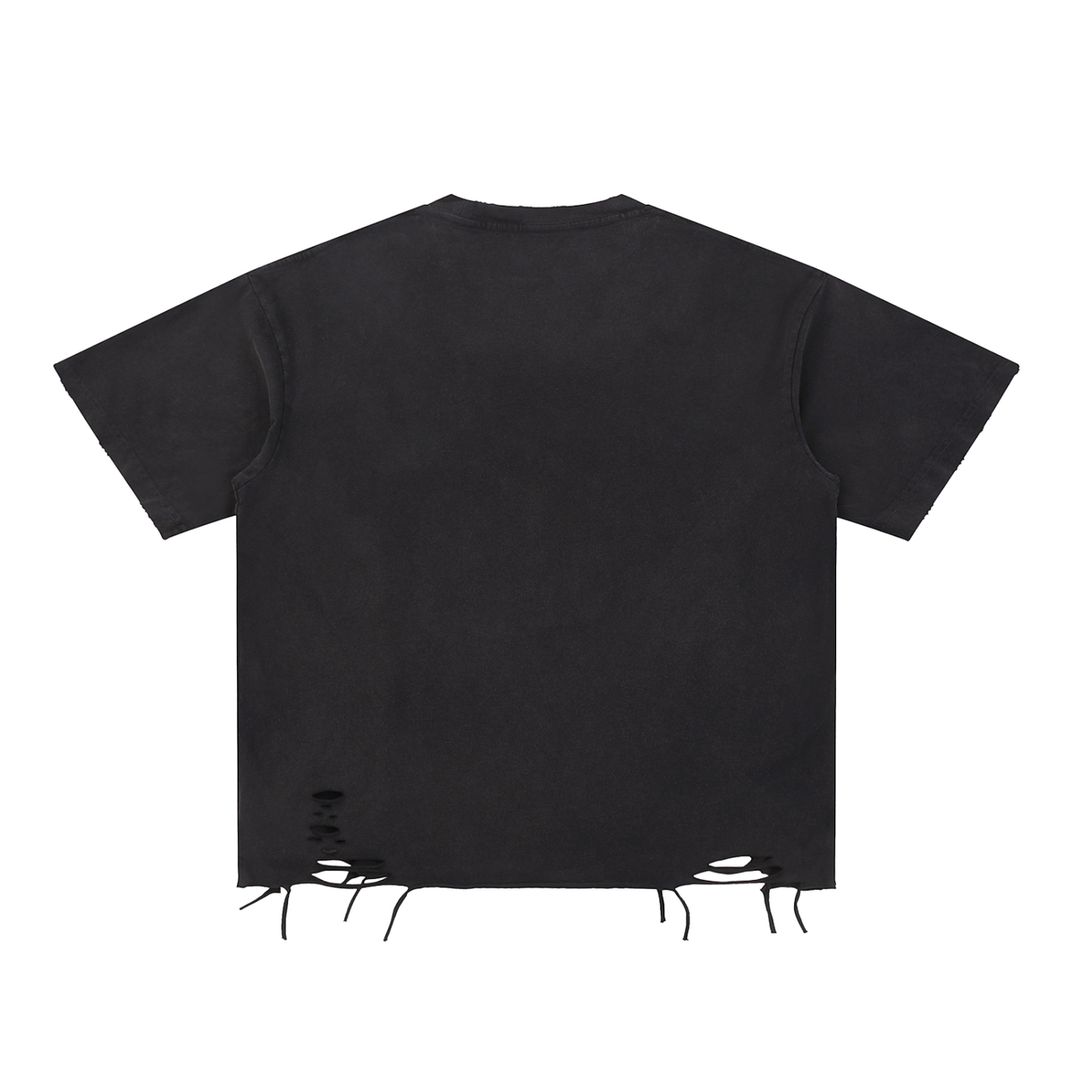 Sidhu Moose Wala Signed To God World Tour T Shirt
