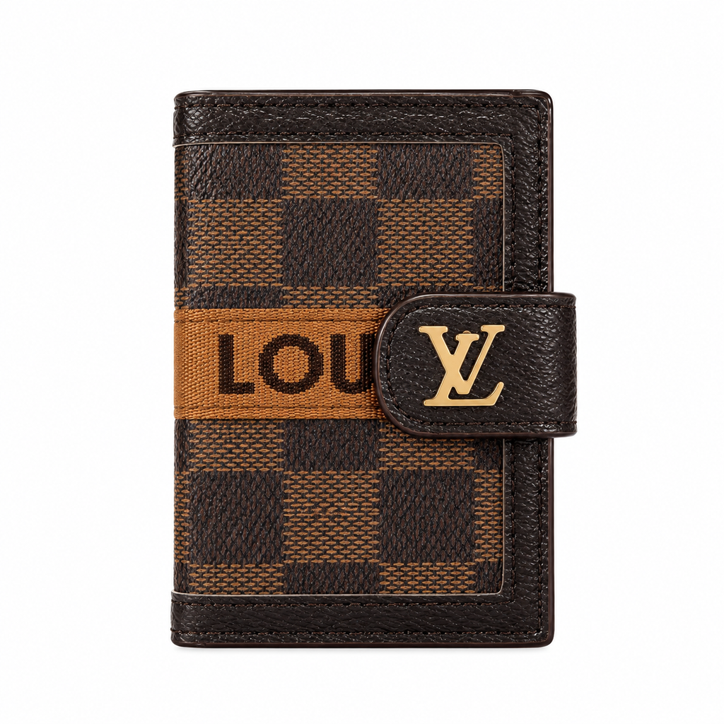 LV Card Holders