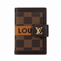 LV Card Holders