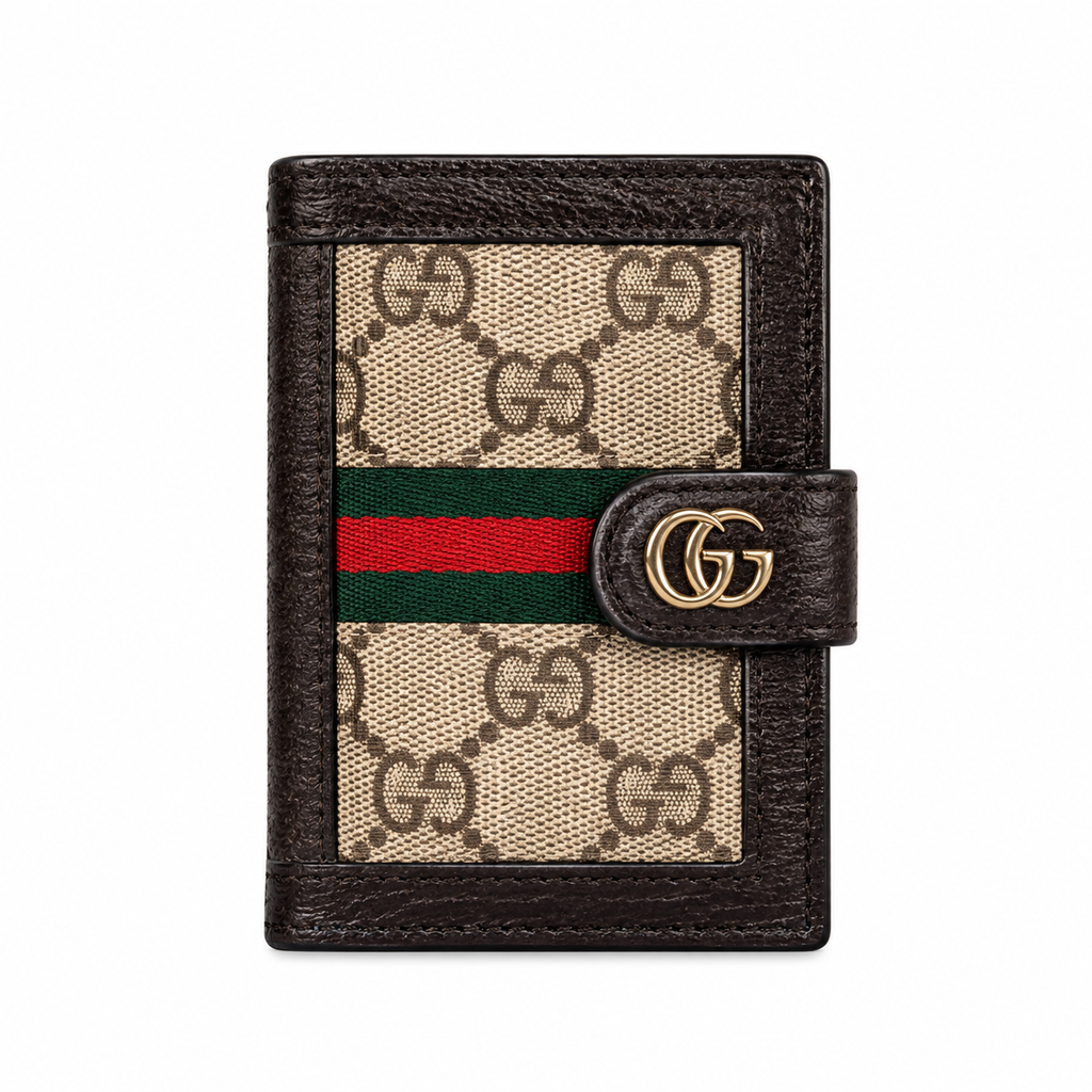 Gucci Card Holder