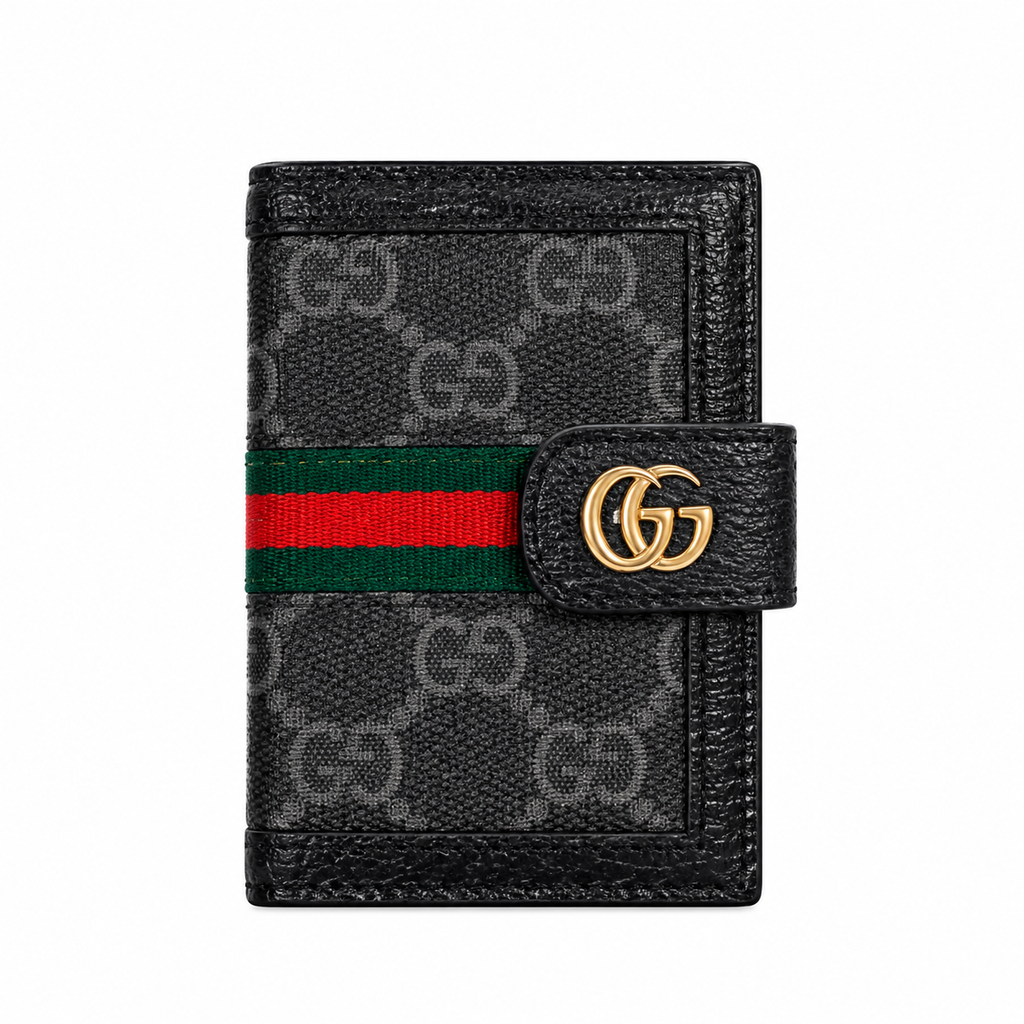 Gucci Card Holder