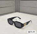 YSL Black Girls Sunglasses SF7-F1