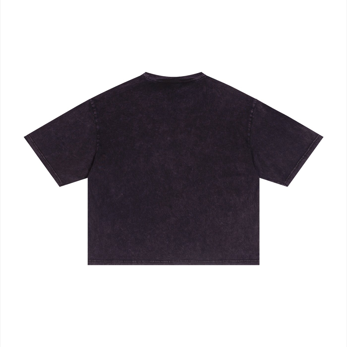 MDFK Unisex Mineral Wash Boxy T-Shirt