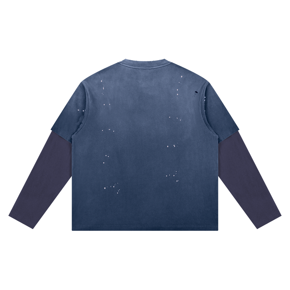 Sidhu Moose Wala World Tour Vintage Wash T-Shirt