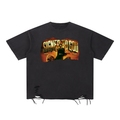 Sidhu Moose Wala Signed To God World Tour T Shirt