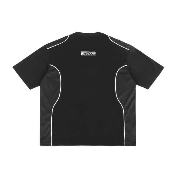 1998 Piped Panel T-Shirt - Image 2