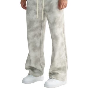 Premium Dirty Washed Sweatpant