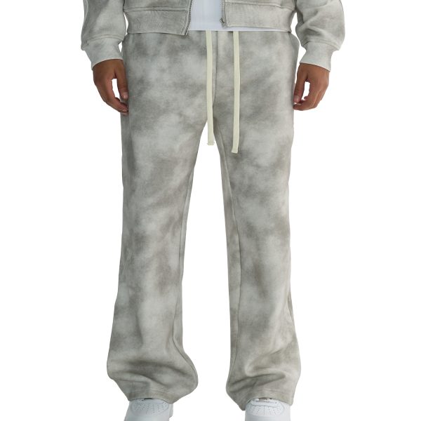 Premium Dirty Washed Sweatpant - Image 2