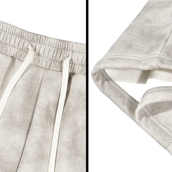 Premium Dirty Washed Sweatpant - Image 6