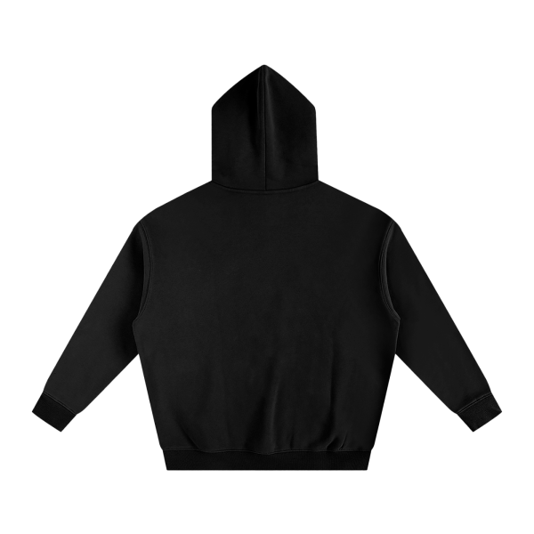 Mutiyaar Oversize Hoodie - Image 2