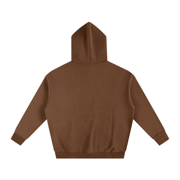 Mutiyaar Oversize Hoodie - Image 4