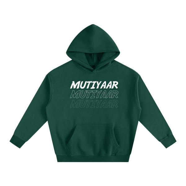 Mutiyaar Oversize Hoodie - Image 5