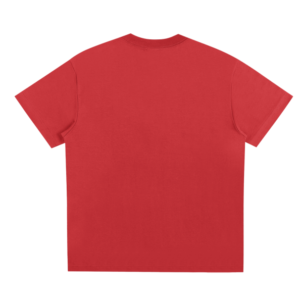 Sunny Bloom Heavy Premium T Shirt - Image 7