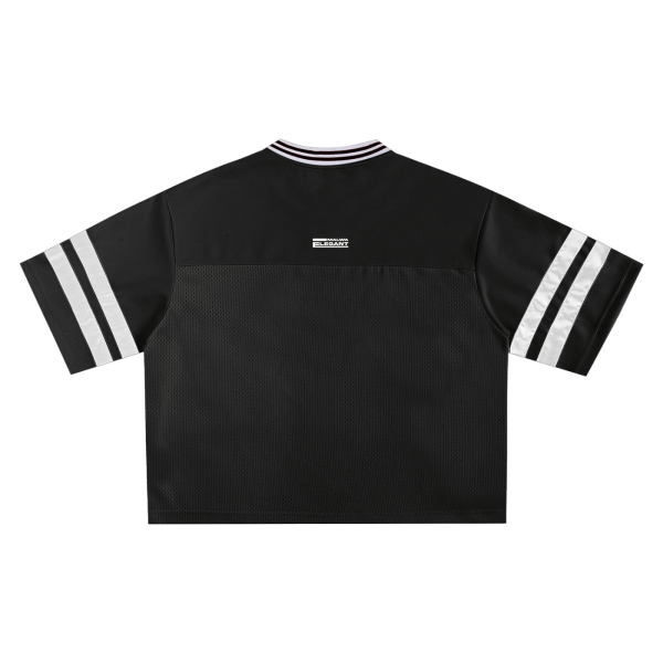 YYZ Toronto Black T Shirt - Image 2