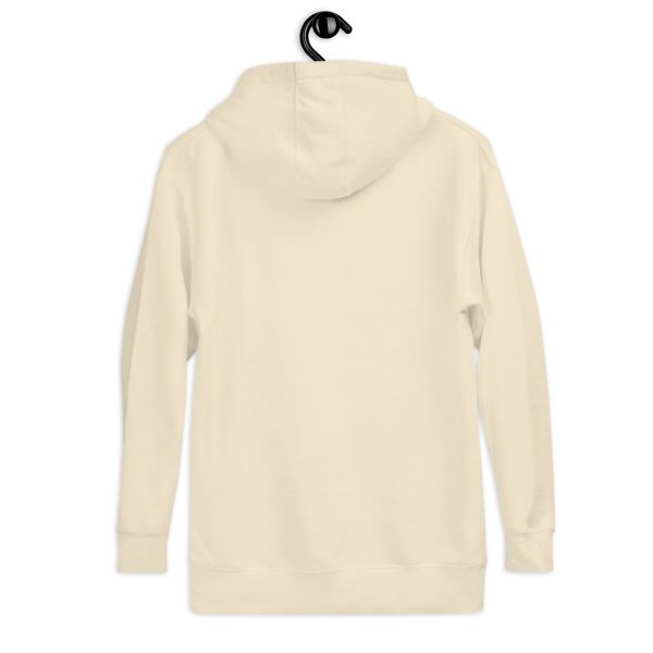 Panjab Embroidery Unisex Premium Hoodie - Image 15