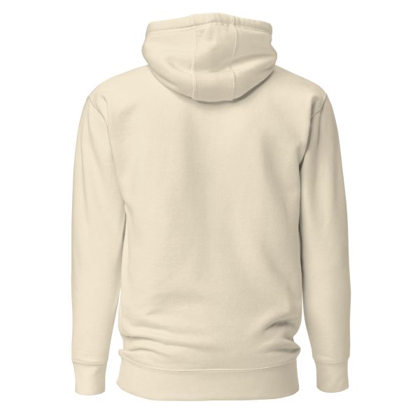 Panjab Embroidery Unisex Premium Hoodie - Image 14
