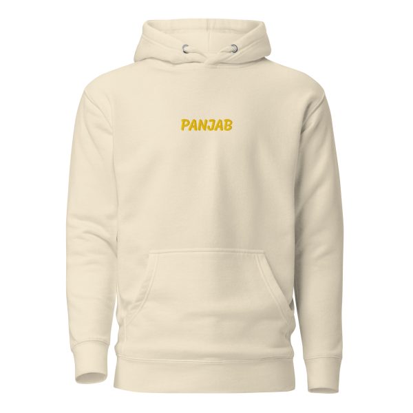 Panjab Embroidery Unisex Premium Hoodie - Image 17