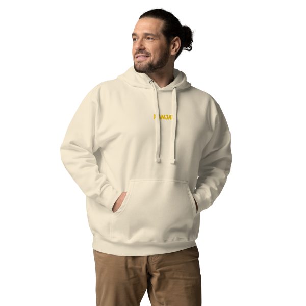 Panjab Embroidery Unisex Premium Hoodie - Image 12