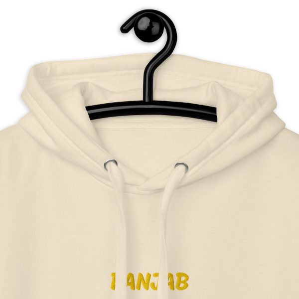 Panjab Embroidery Unisex Premium Hoodie - Image 9