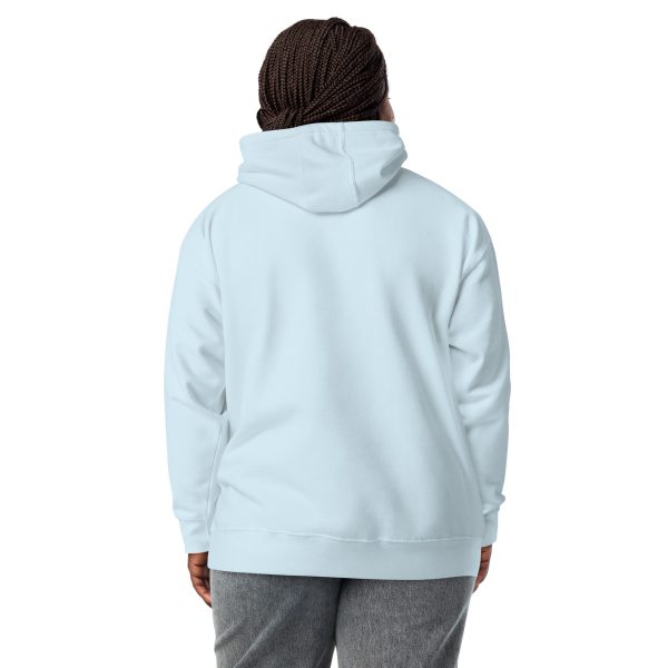 Panjab Embroidery Unisex Premium Hoodie - Image 23