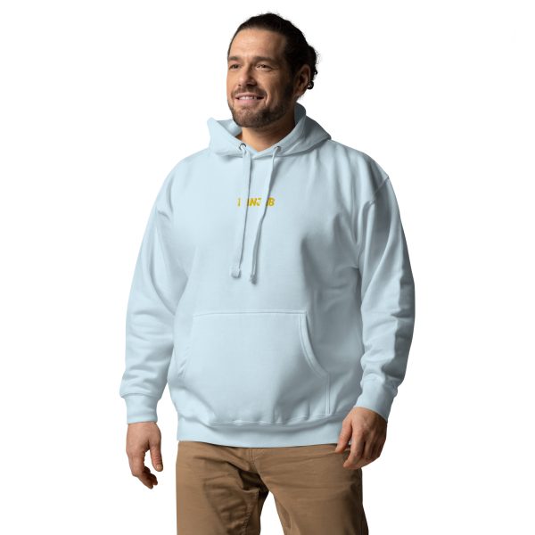 Panjab Embroidery Unisex Premium Hoodie - Image 18