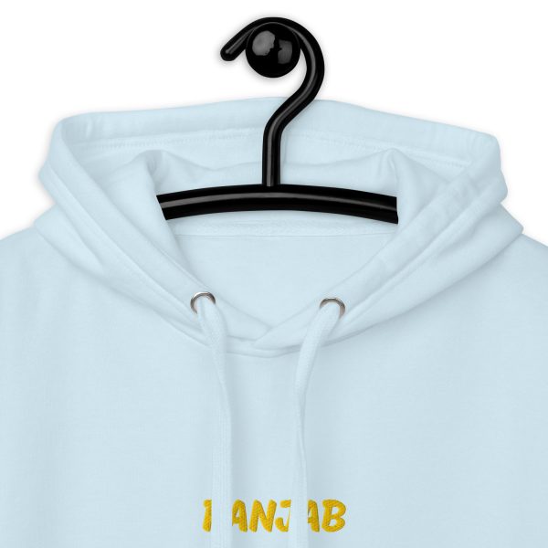 Panjab Embroidery Unisex Premium Hoodie - Image 22