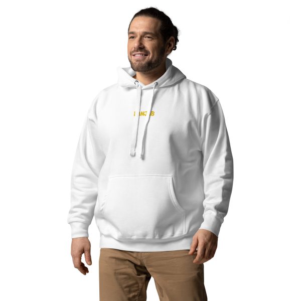 Panjab Embroidery Unisex Premium Hoodie - Image 30
