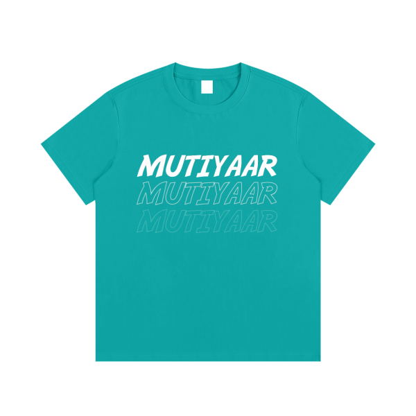 Mutiyaar Essential Cotton T Shirt - Image 5
