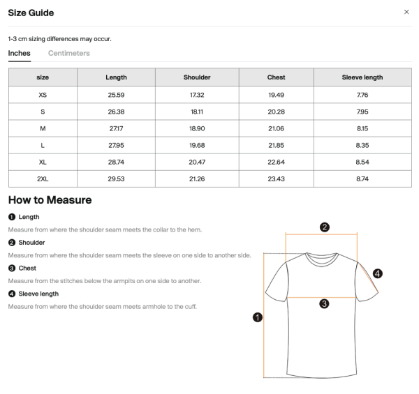 Mutiyaar Essential Cotton T Shirt - Image 7