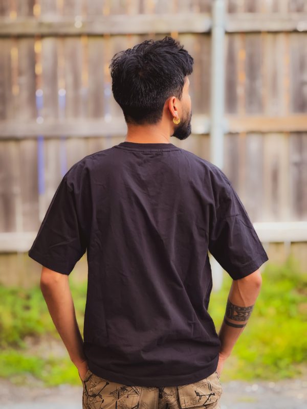 Udda Adda Premium T Shirt - Image 3
