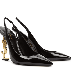 Saint Laurent Opyum Heels