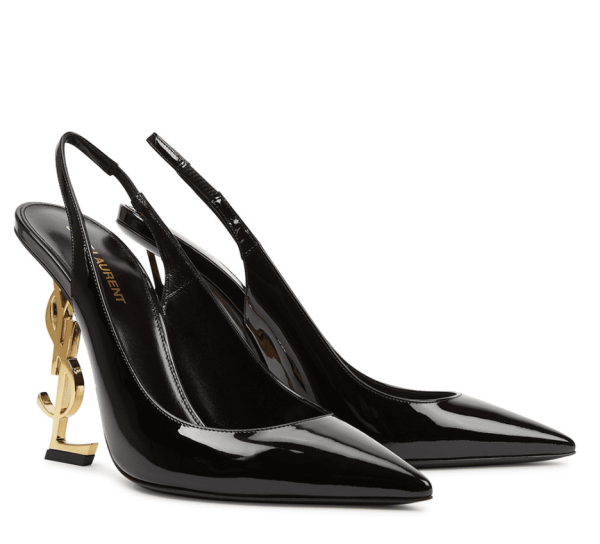 Saint Laurent Opyum Heels