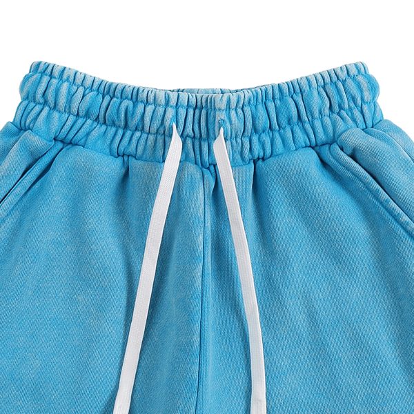 Snow Washed Kids Shorts - Image 14