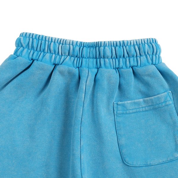 Snow Washed Kids Shorts - Image 16