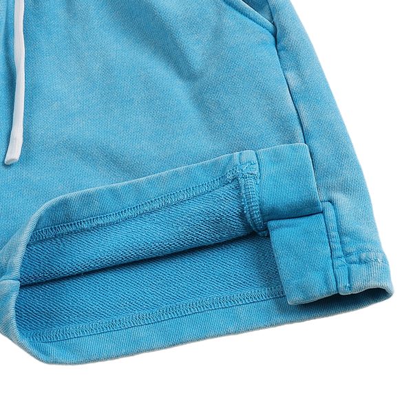 Snow Washed Kids Shorts - Image 17