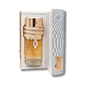 Original 100ml Perfume Unisex Long Lasting Atomizer high-quality Parfum For Men And Women Male Woody Fragrance Cologne (White)
