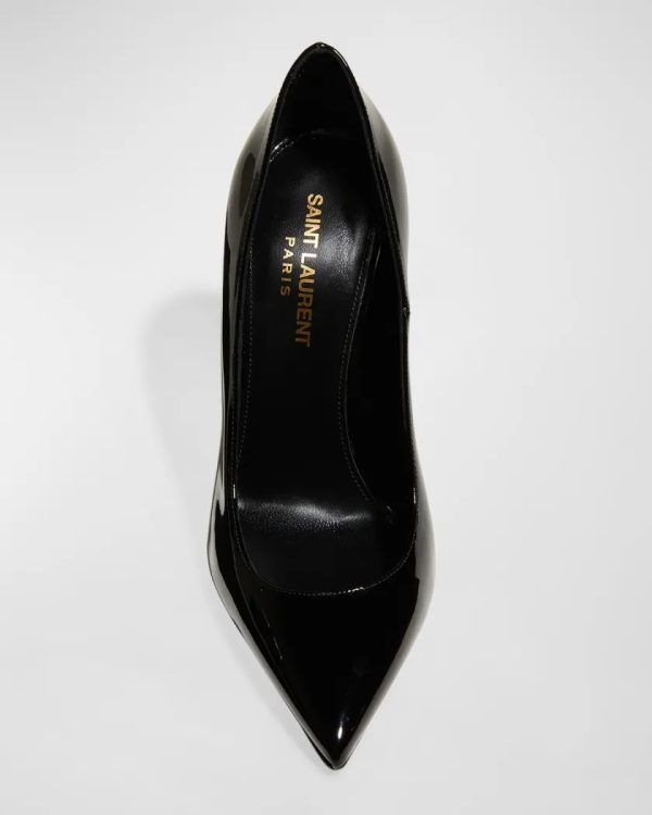 YSL Heel Pumps - Image 2