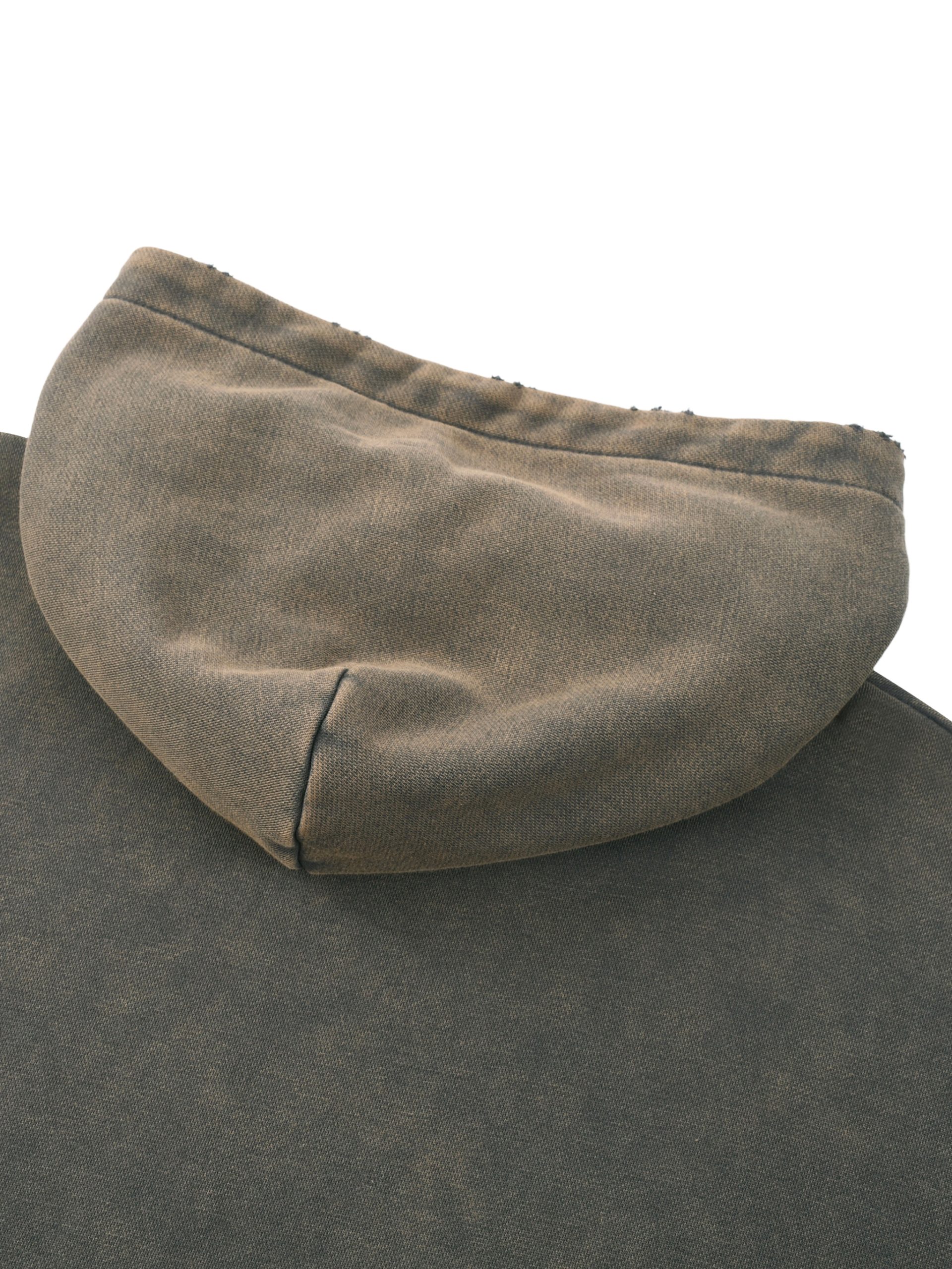 Main Hoon Panjab Diljit Dosanjh Vintage Hoodie - Image 3