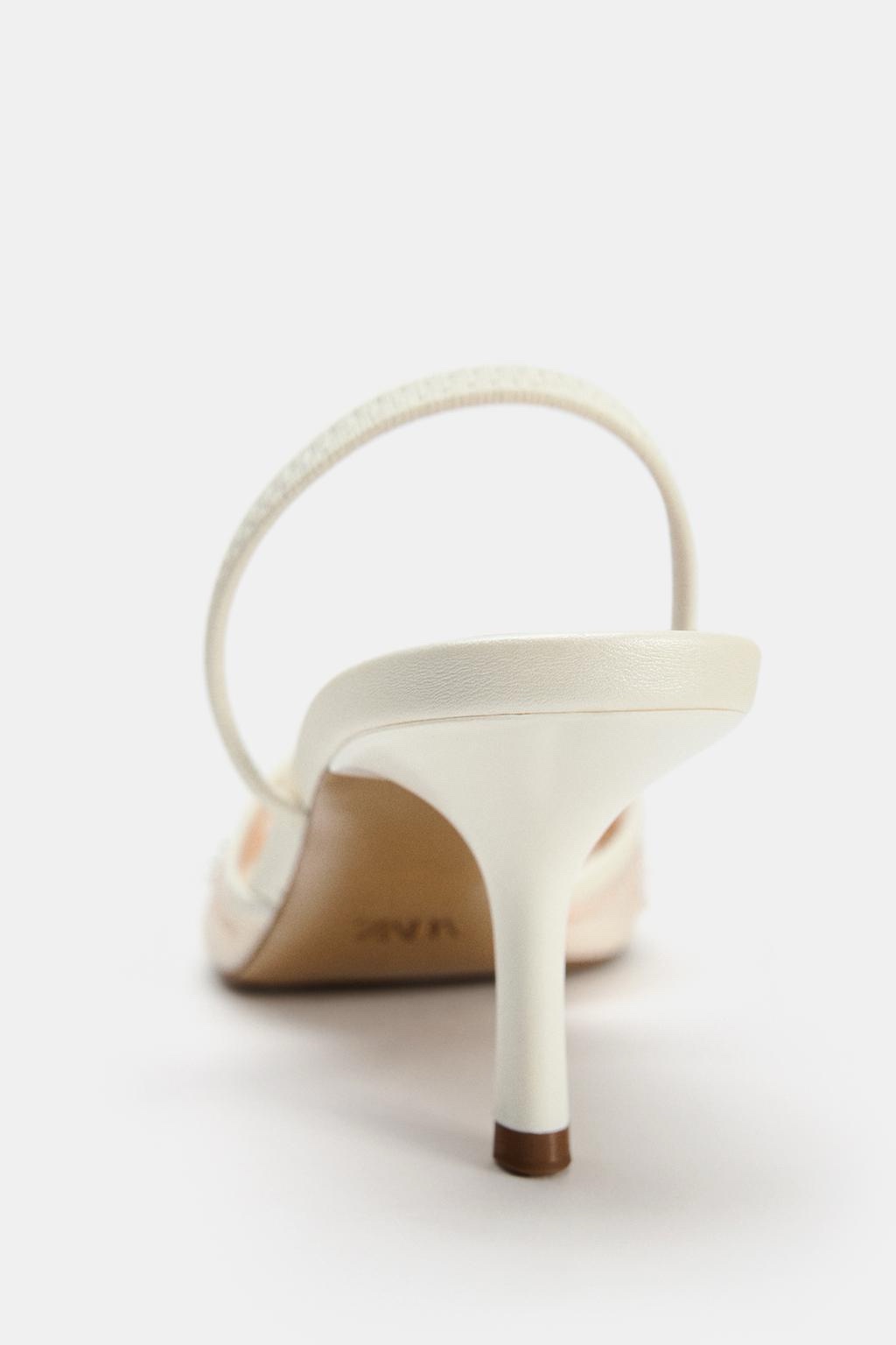 Party Heel Pump - Image 4