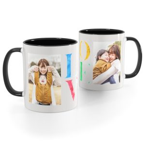 Personalized Photo Mug